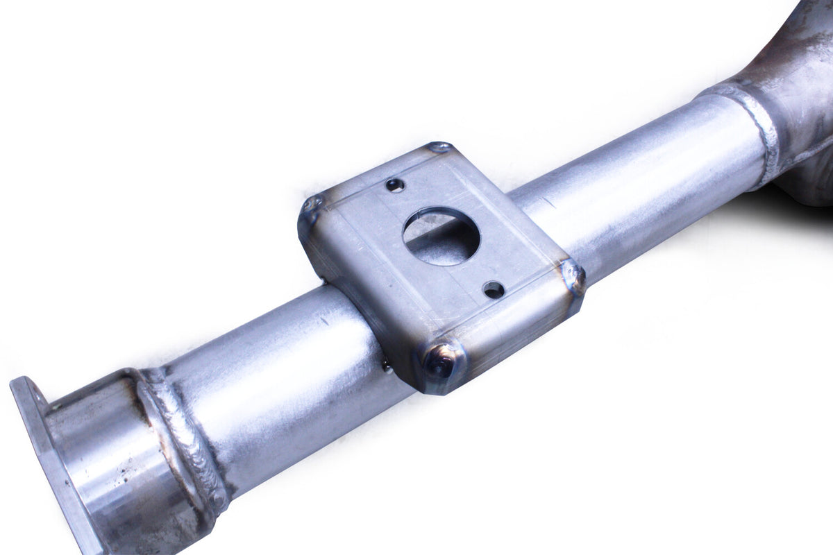 Lincoln Moser 9" Ford Housing