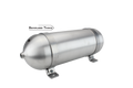 5" Seamless Air Tank