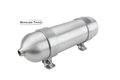 2.5" Seamless Air Tank