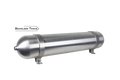 4" Seamless Air Tank