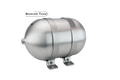 6" Seamless Air Tank