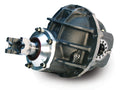 Moser Ford 9" Complete Center Section