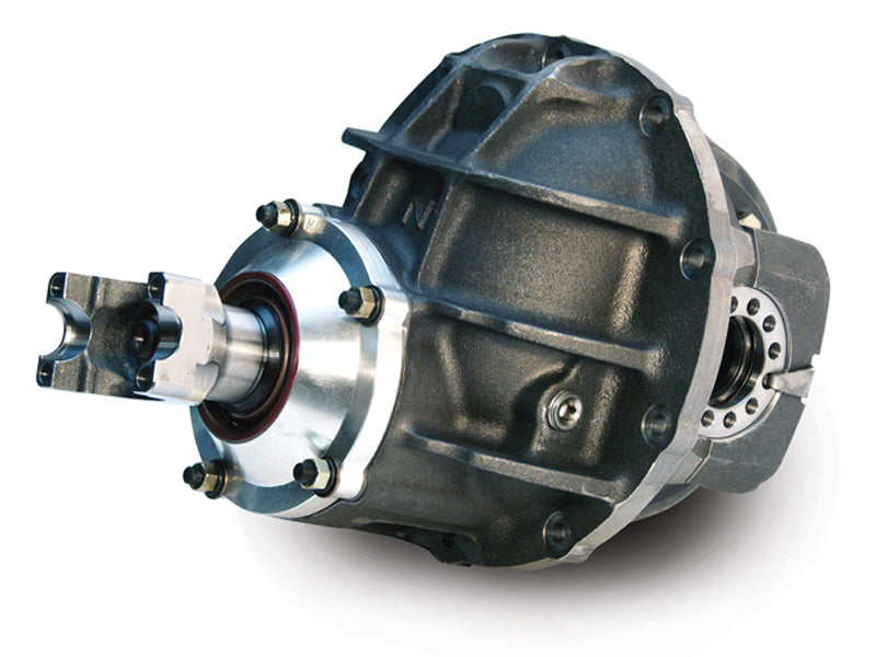 Moser Ford 9" Complete Center Section