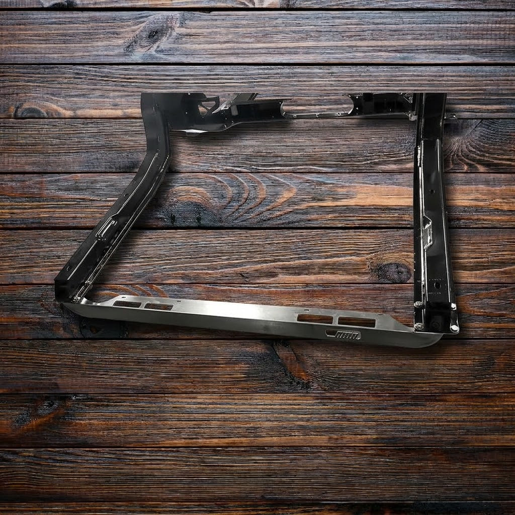 1949-1954 Chevy Rear Crossmember