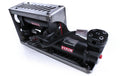 "Mirror Image" Dual Compressor Bracket