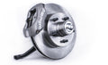 1961-1968 MKR Wilwood Cadillac Brake Kit