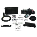1961-62 Chevrolet Impala w/ Factory Air SureFit™ Complete Kit