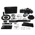 1964 Chevrolet Impala wo Factory Air SureFit™ Complete Kit