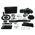 1963 Chevrolet Impala w/ Factory Air SureFit™ Complete Kit