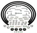 Vintage Air E-Z Clip Universal Refrigerant Hose Kits 547002