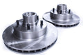 1961-1964 Lincoln MKR Replacement Rotors