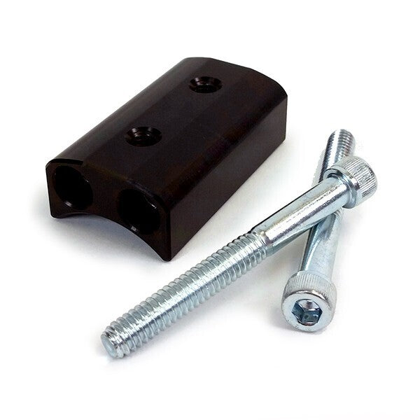 Lincoln Baer Master Cylinder and Brake Booster Combo