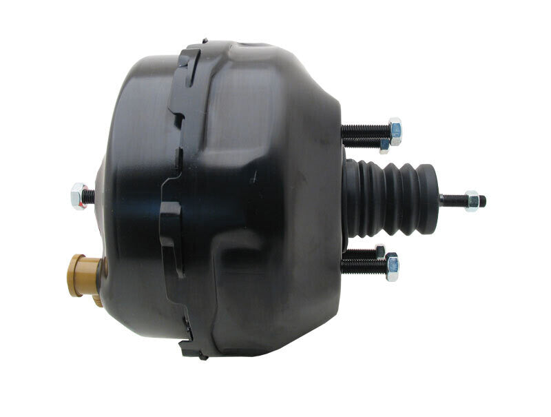 Lincoln Baer Master Cylinder and Brake Booster Combo