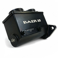Lincoln Baer Master Cylinder and Brake Booster Combo