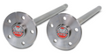 1949-1954 Chevy Moser axles