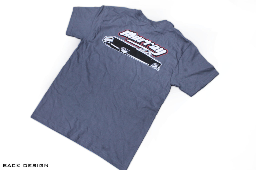 MKR Lincoln Shirt