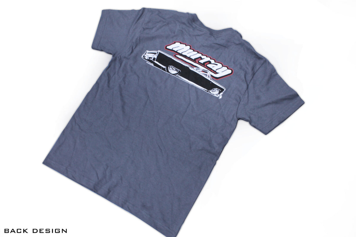 MKR Lincoln Shirt
