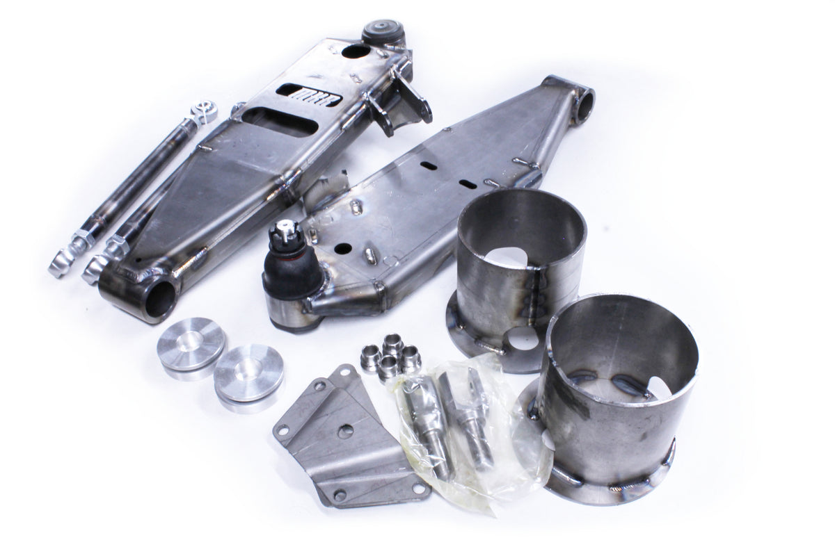 1961-1964 Cadillac Front Bag Kit