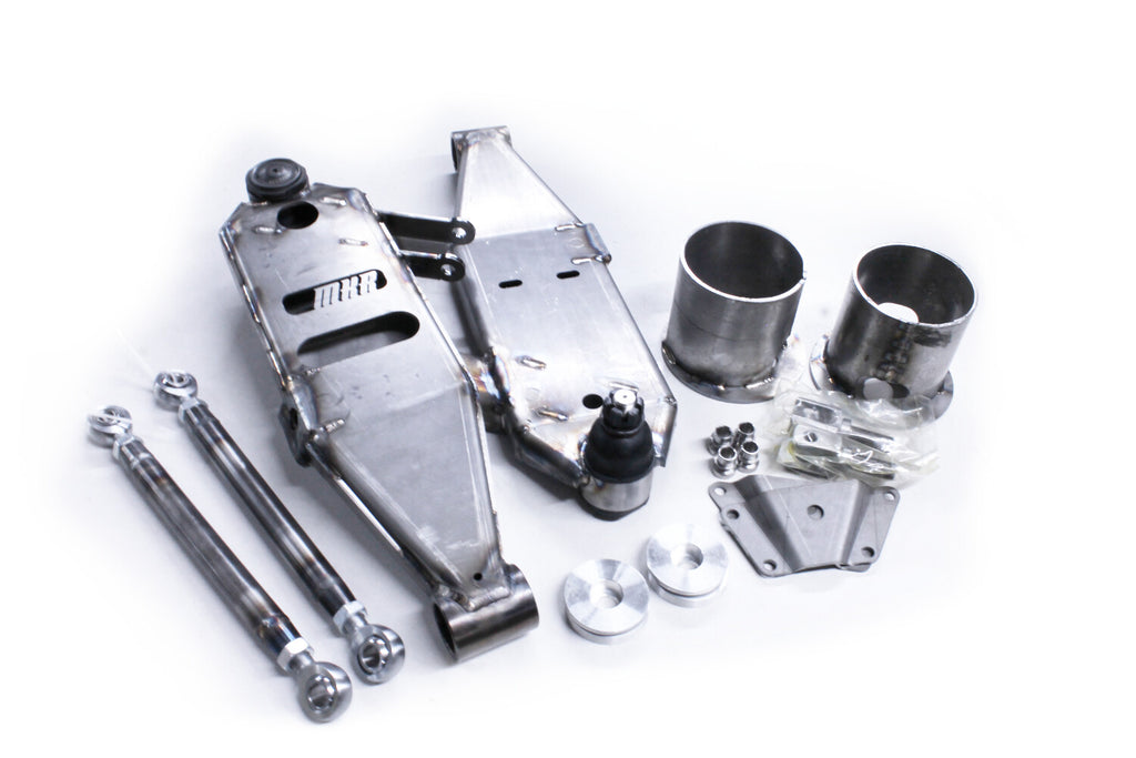 1961-1964 Cadillac Front Bag Kit