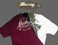 Murray "TCB" Shirt