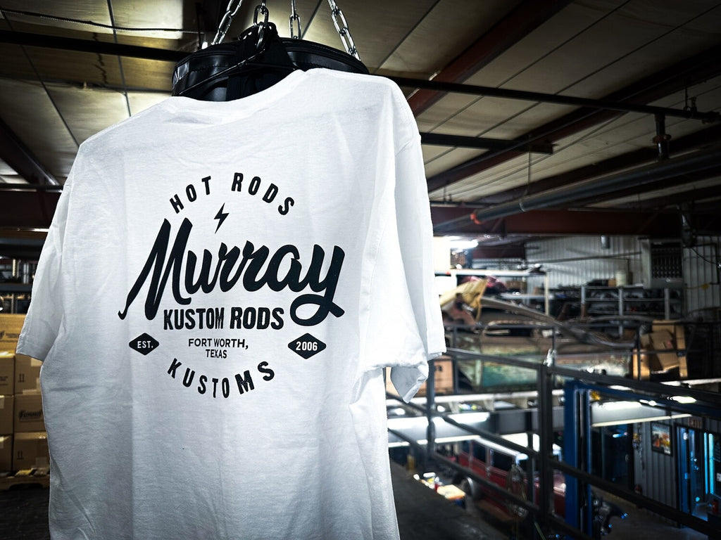 Murray "TCB" Shirt