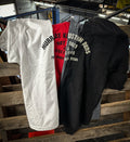 MKR "El Classico" Shirt