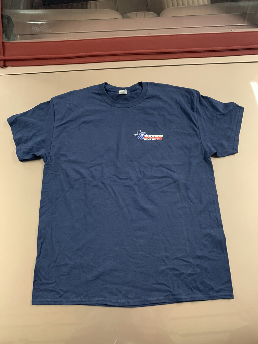Texas Shop Shirt