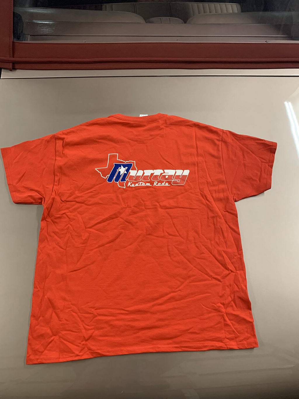 Texas Shop Shirt