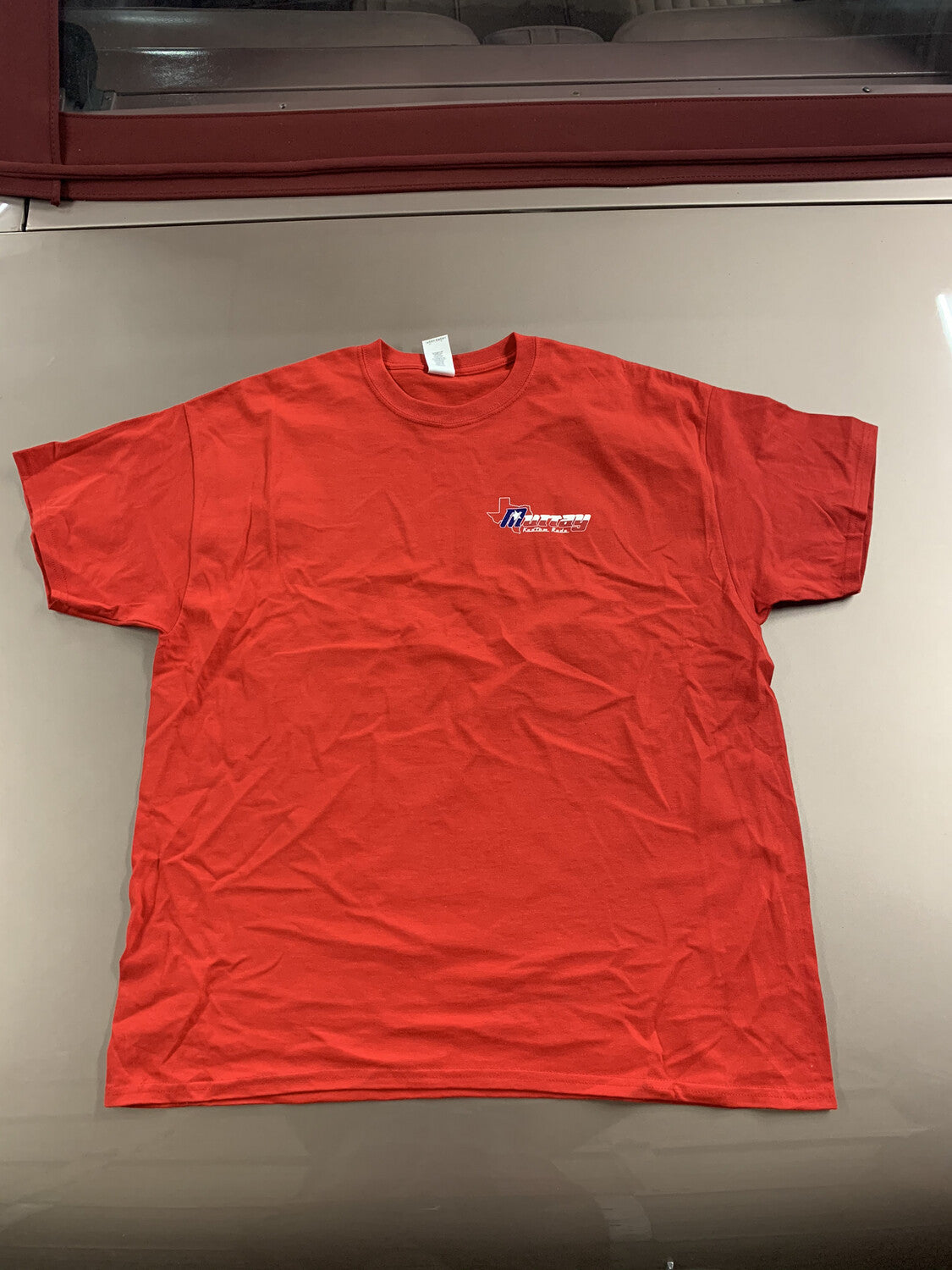 Texas Shop Shirt