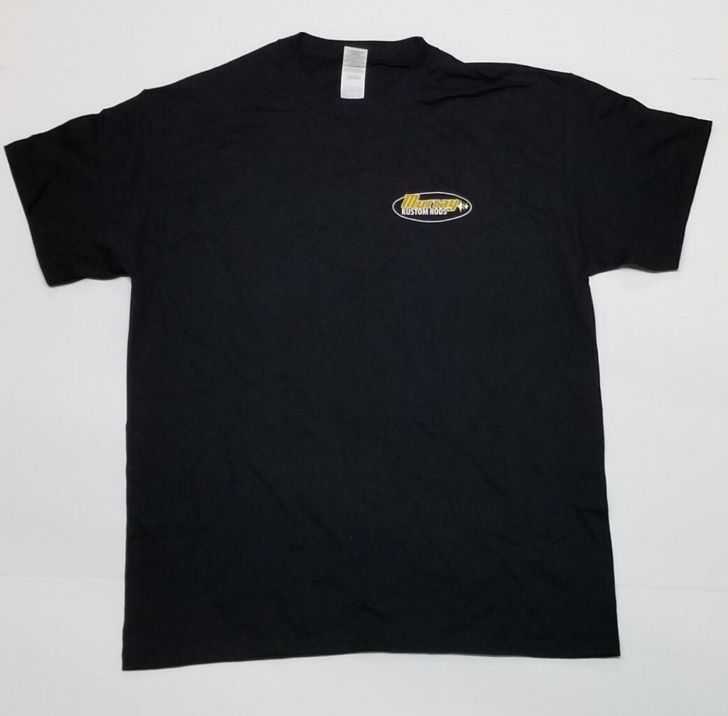 1950 Chevy Shirt (Color)