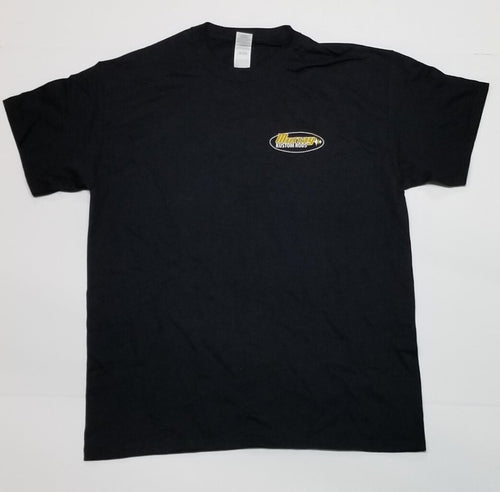 1950 Chevy Shirt (Color)