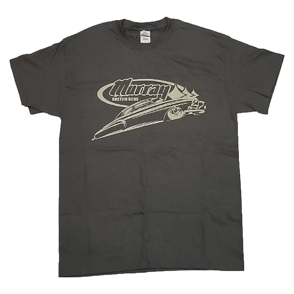 MKR Kustom 1950 Chevy Logo Shirt