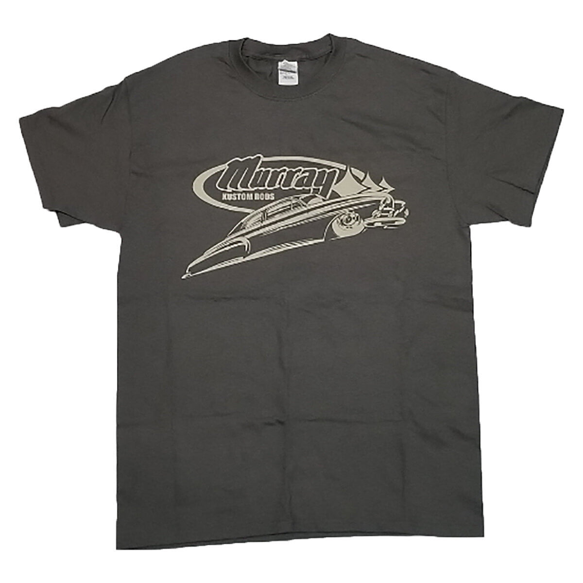 MKR Kustom 1950 Chevy Logo Shirt
