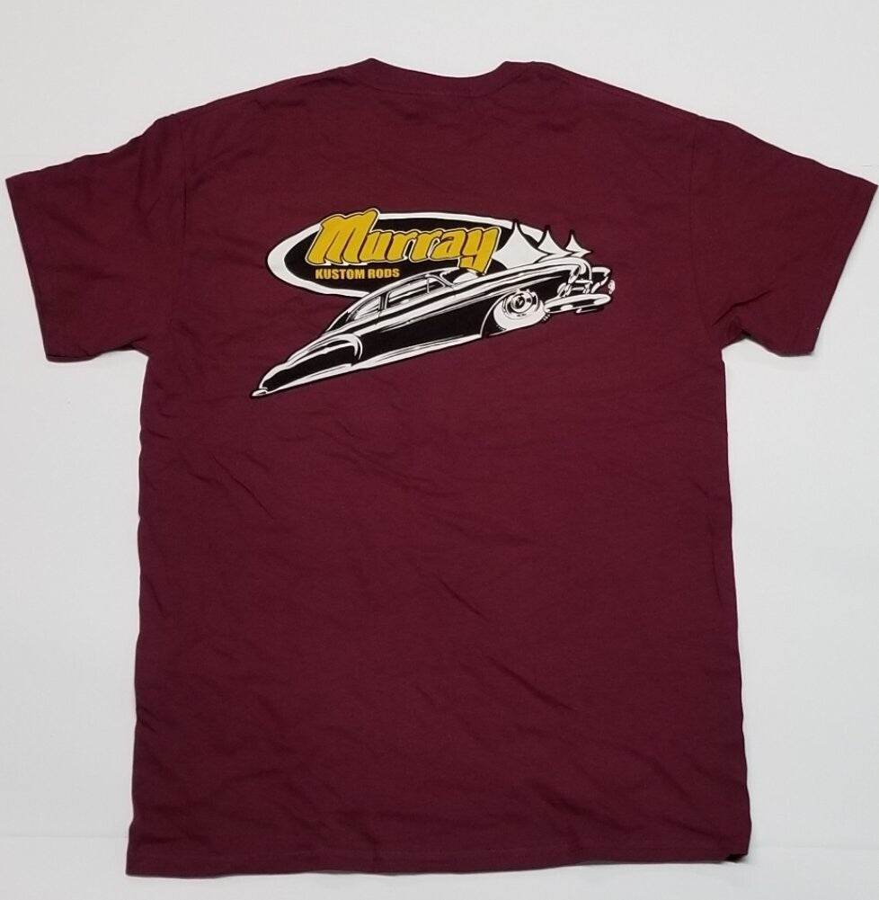 1950 Chevy Shirt (Color)