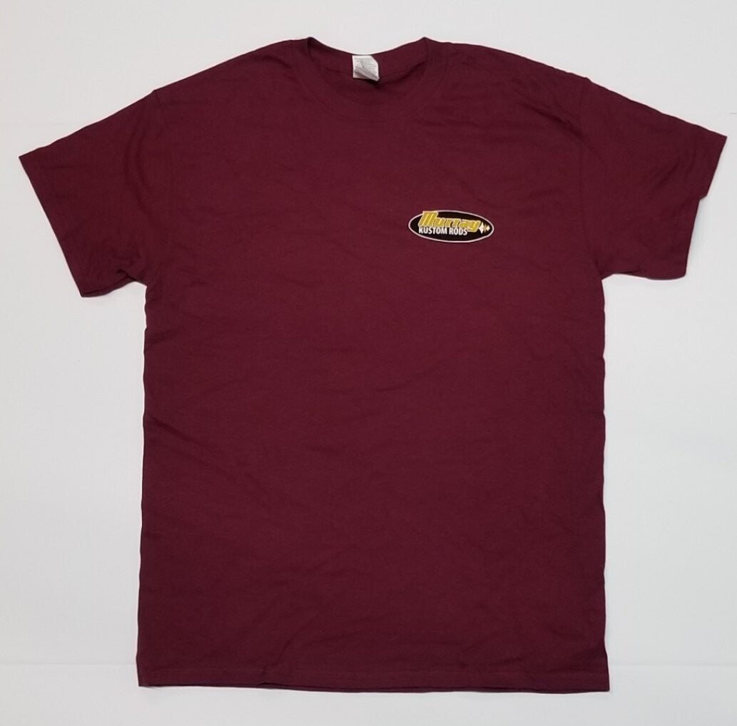 1950 Chevy Shirt (Color)