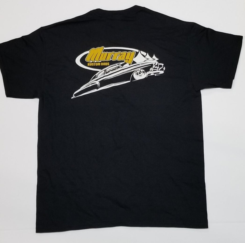 1950 Chevy Shirt (Color)