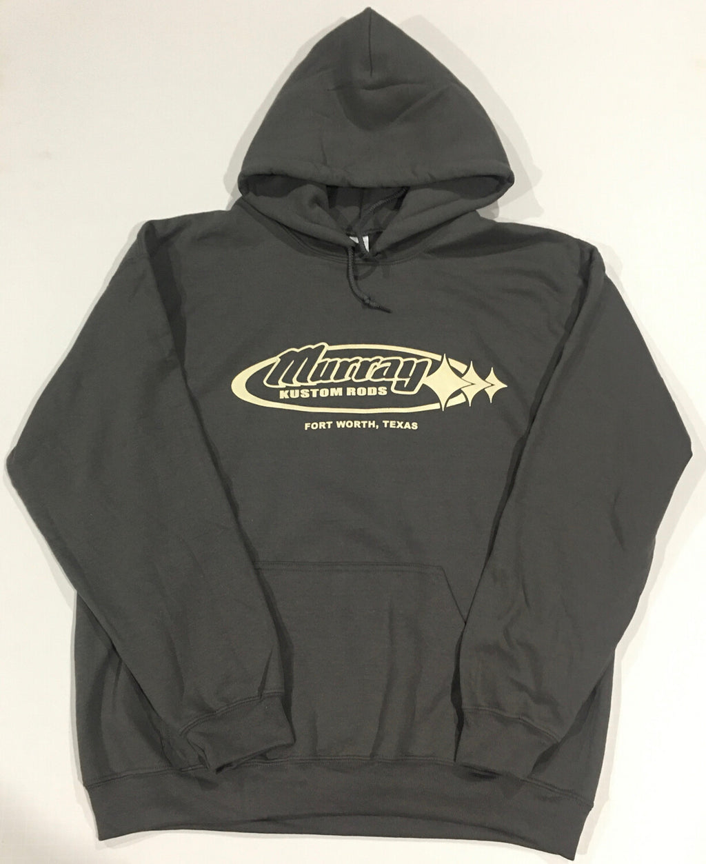 MKR  Hoodie