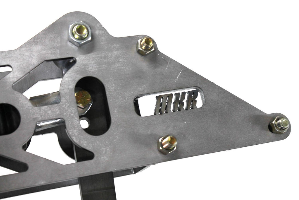 MKR 1949-1954 Chevy Firewall Brake Pedal Assembly