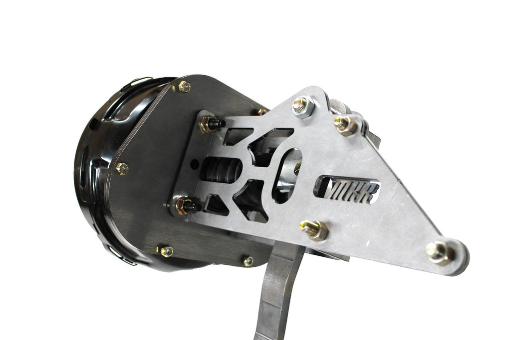 MKR 1949-1954 Chevy Firewall Brake Pedal Assembly