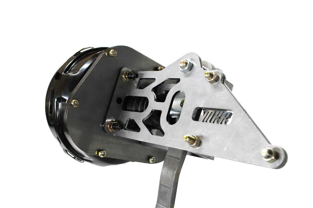 MKR 1949-1954 Chevy Firewall Brake Pedal Assembly