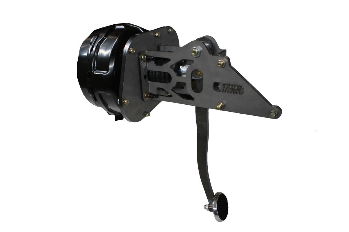 MKR 1949-1954 Chevy Firewall Brake Pedal Assembly