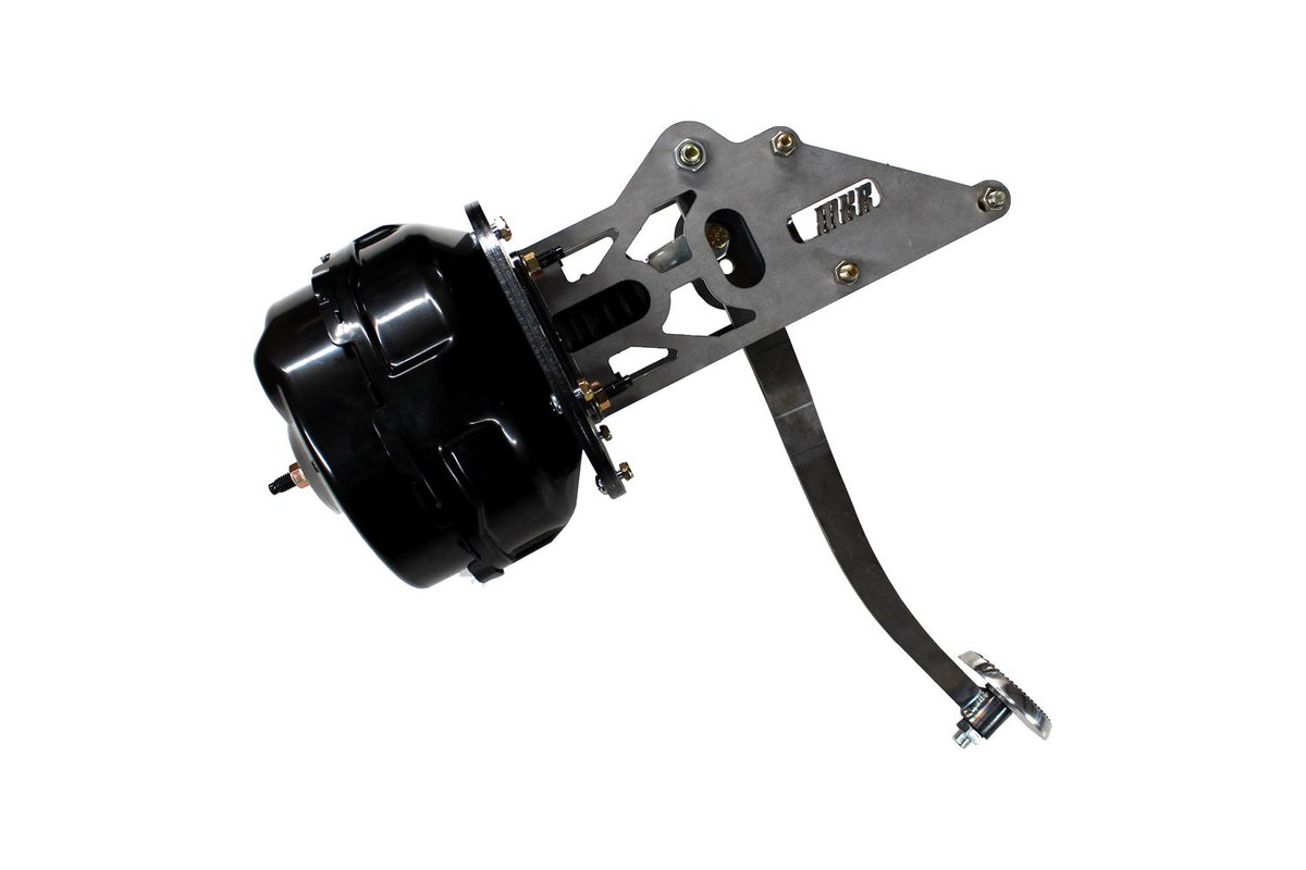 MKR 1949-1954 Chevy Firewall Brake Pedal Assembly