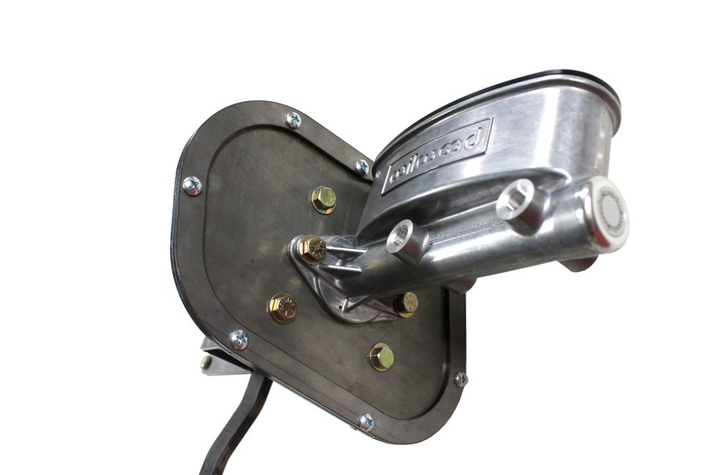 MKR 1949-1954 Chevy Firewall Brake Pedal Assembly