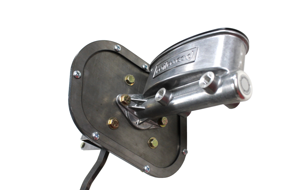 MKR 1949-1954 Chevy Firewall Brake Pedal Assembly