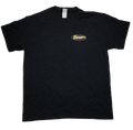 MKR Texas Flag 1932 Ford Roadster Shirt