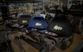 MKR Side Logo FlexFit Embroidered Hat