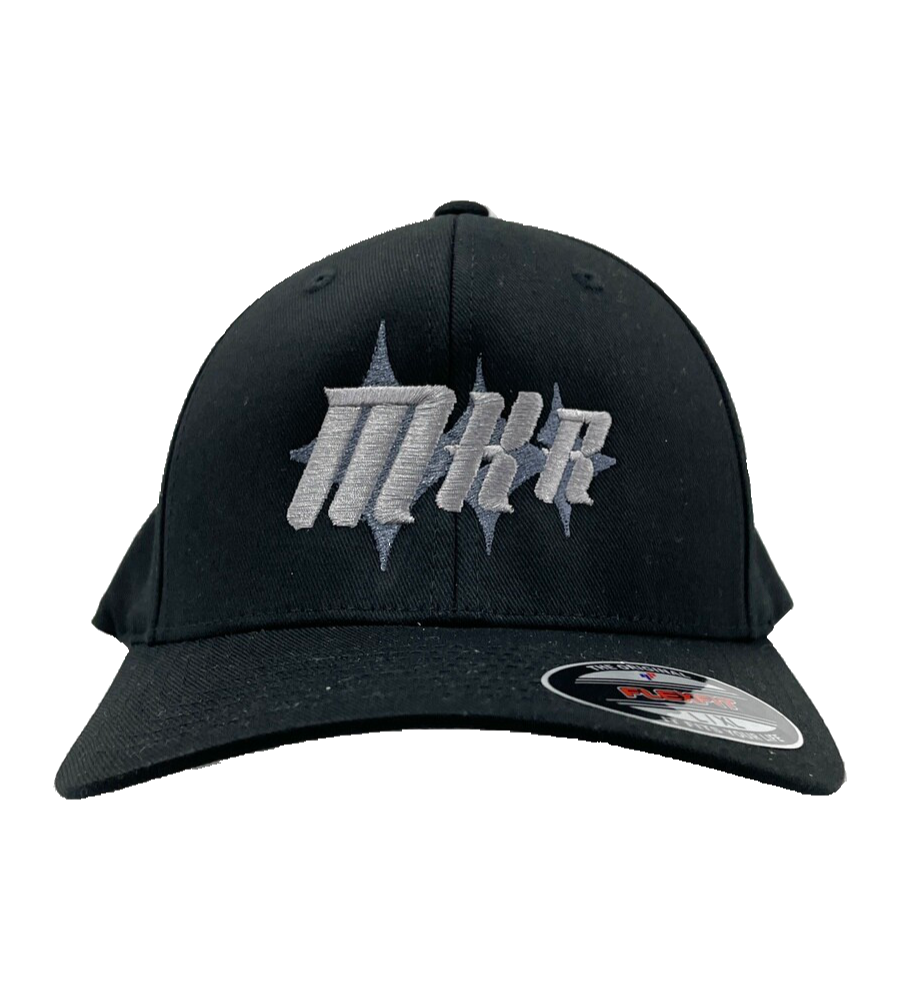 MKR Flexfit Embroidered Hat