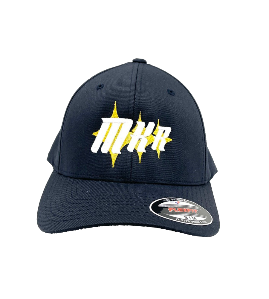 MKR Flexfit Embroidered Hat