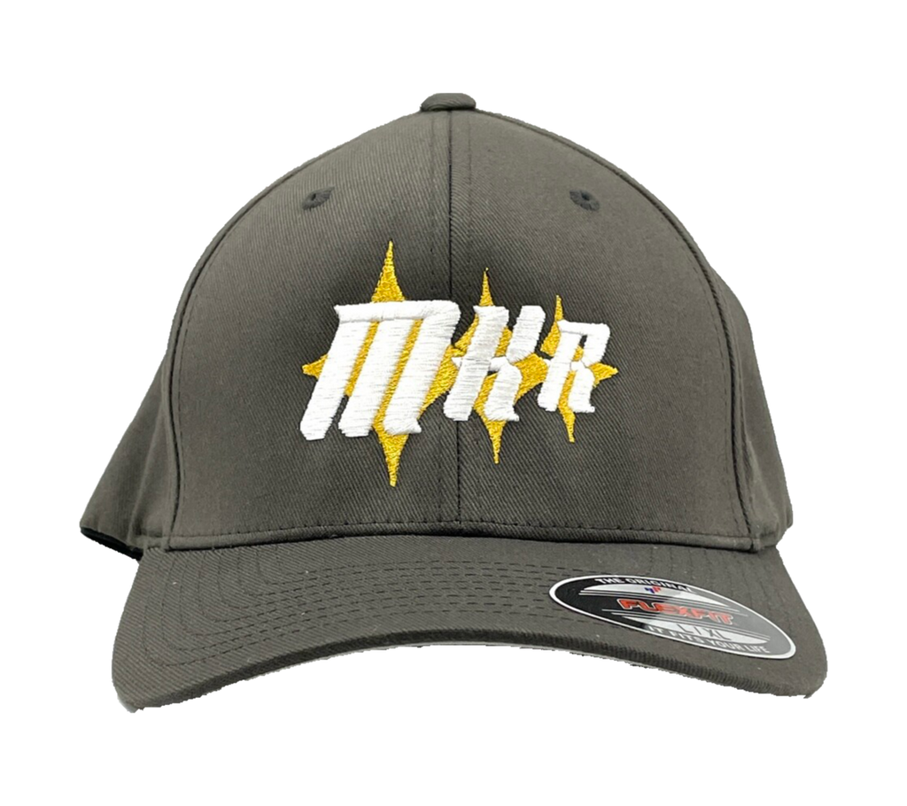 MKR Flexfit Embroidered Hat