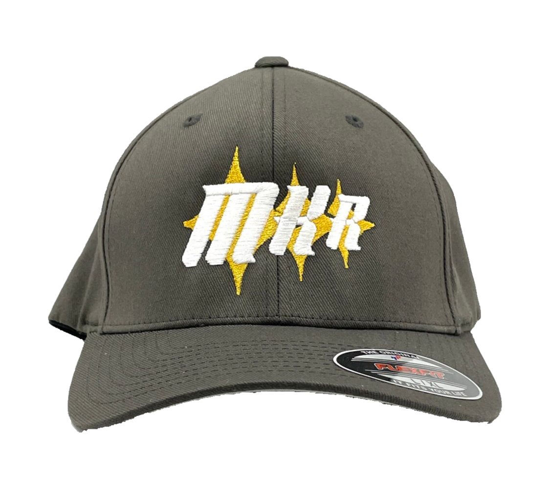 MKR Flexfit Embroidered Hat